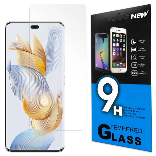 Honor 80 Pro, Honor 90 Pro 9H Tempered Glass Honor 80 Pro, Honor 90 Pro 9H Tempered Glass