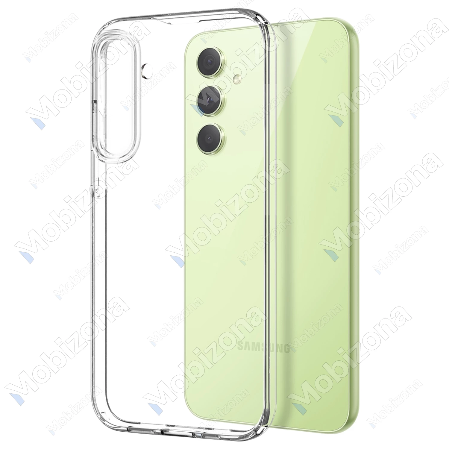 Samsung Galaxy A54 5G Case High Clear