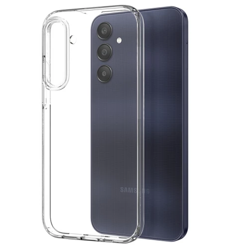 Samsung Galaxy A25 5G Case High Clear