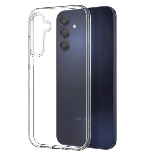 Samsung Galaxy A15 4G, Galaxy A15 5G dėklas High Clear