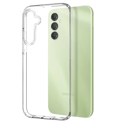 Samsung Galaxy A14 4G, A14 5G Case High Clear