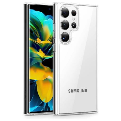Samsung Galaxy S23 Ultra Case High Clear Samsung Galaxy S23 Ultra Case High Clear