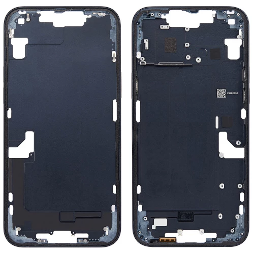 Apple iPhone 14 Plus vidurinis rėmelis, korpusas