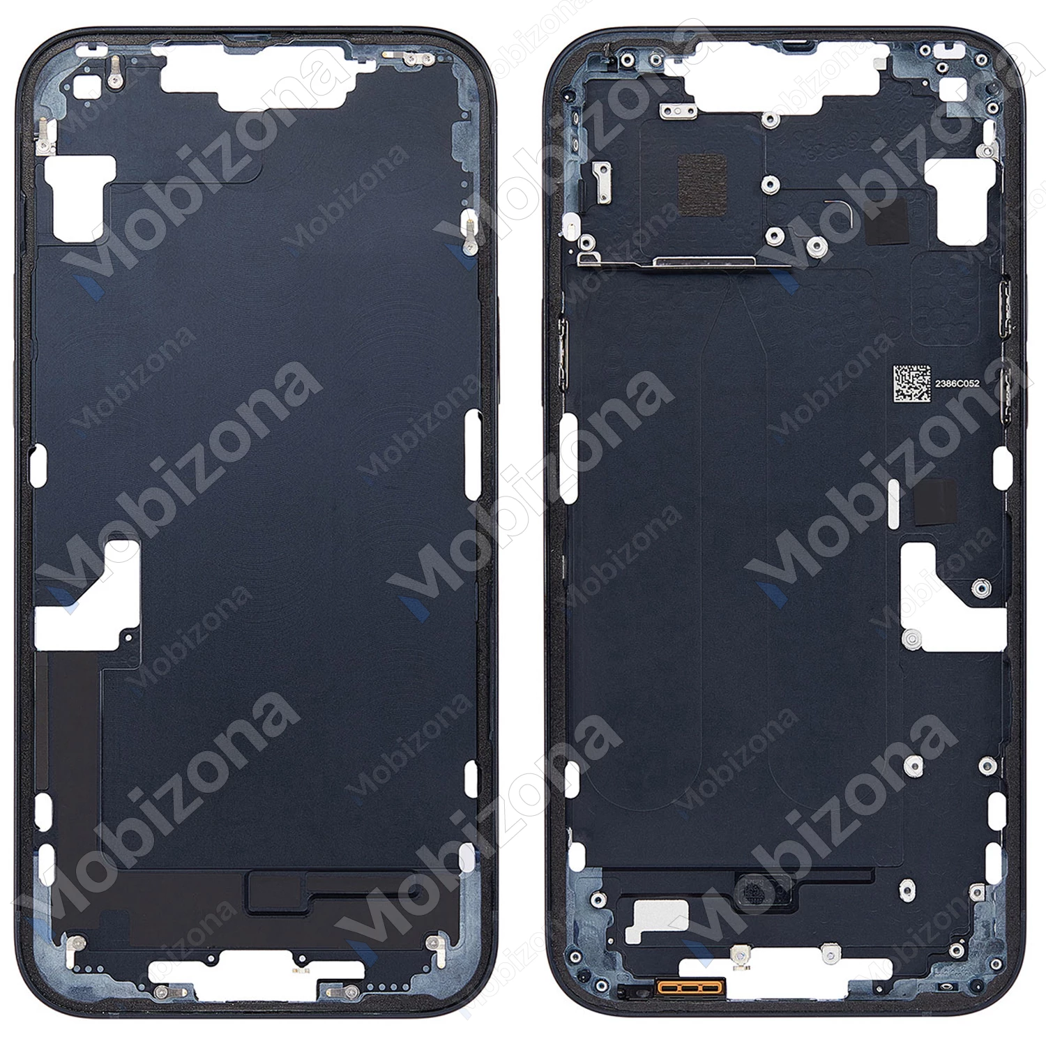 iPhone 14 Plus skirtas vidurinis rėmelis, korpusas