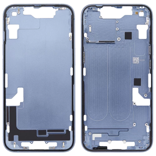 iPhone 14 skirtas vidurinis rėmelis, korpusas