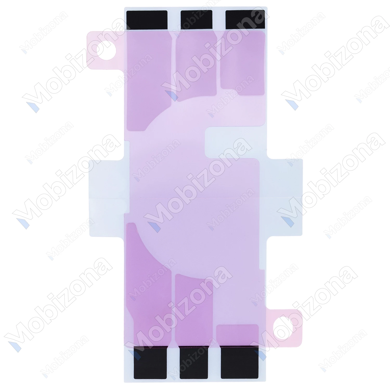 iPhone 11 skirtas akumuliatoriaus lipdukas