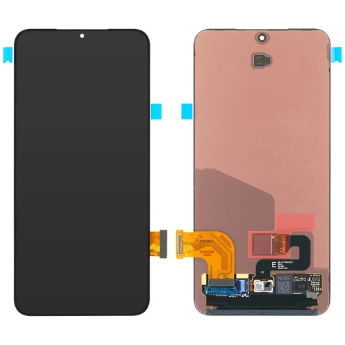 Samsung Galaxy S24 ekranas