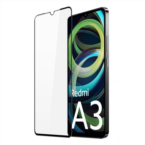 Xiaomi Redmi A3 Tempered Glass Dux Ducis Xiaomi Redmi A3 Tempered Glass Dux Ducis
