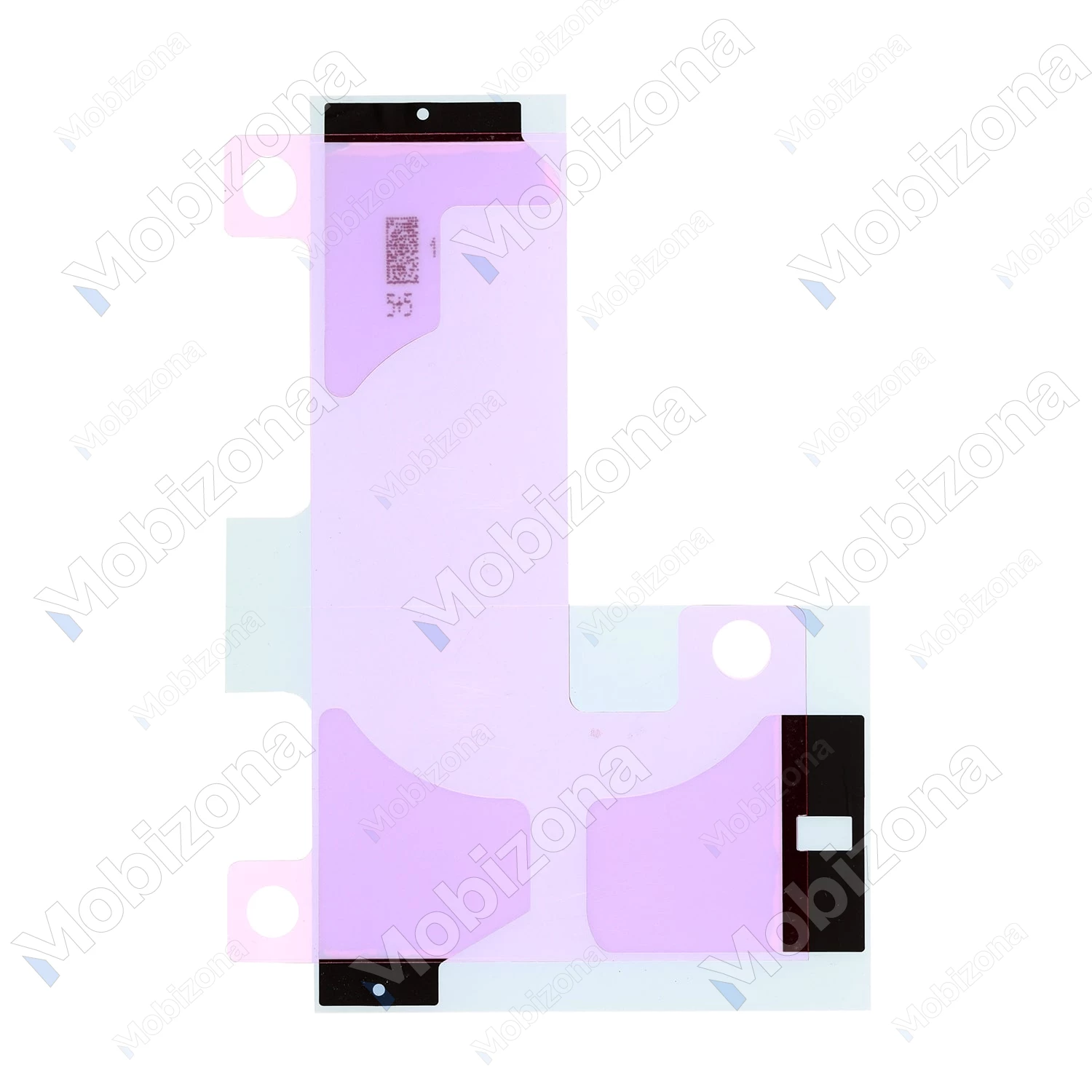 iPhone 11 Pro Battery Adhesive Sticker Strips