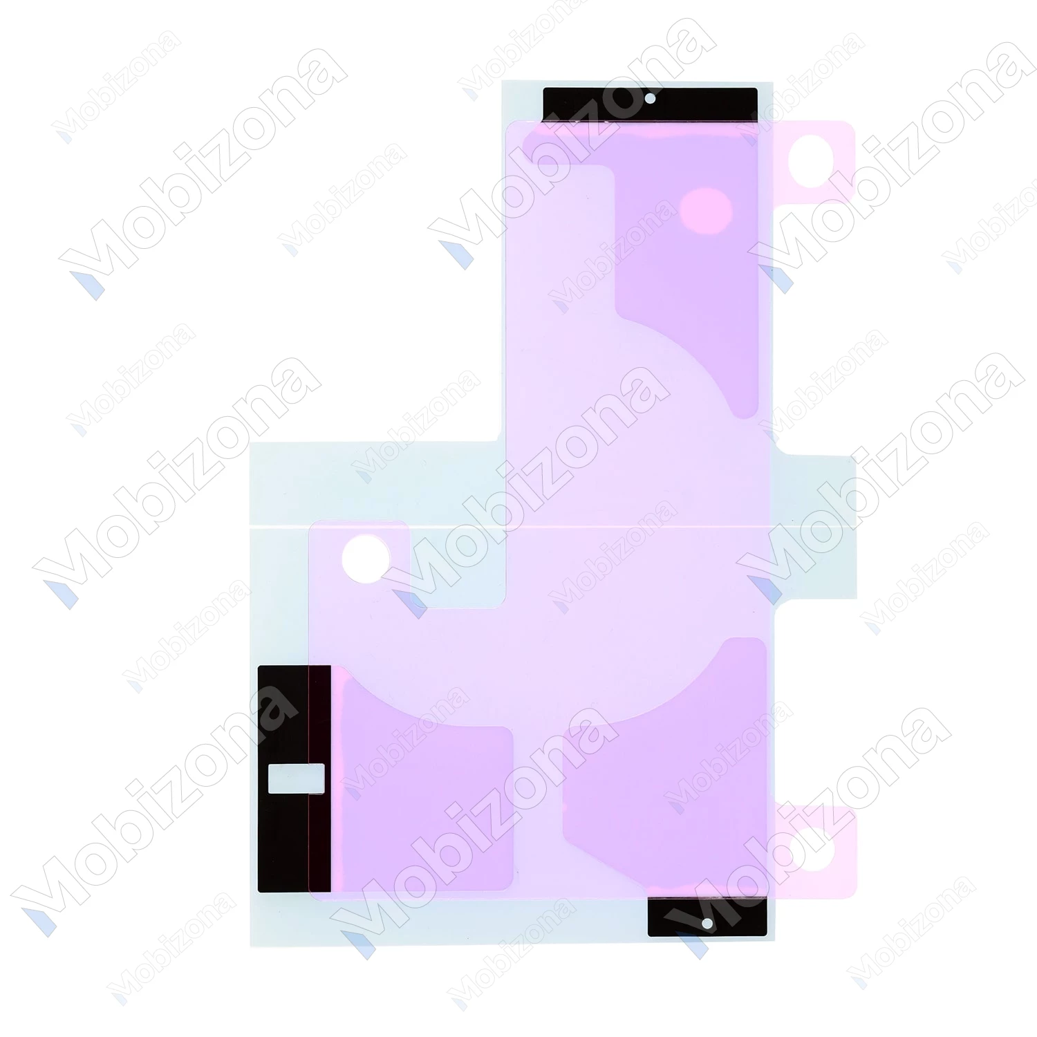 iPhone 11 Pro Max skirtas akumuliatoriaus lipdukas