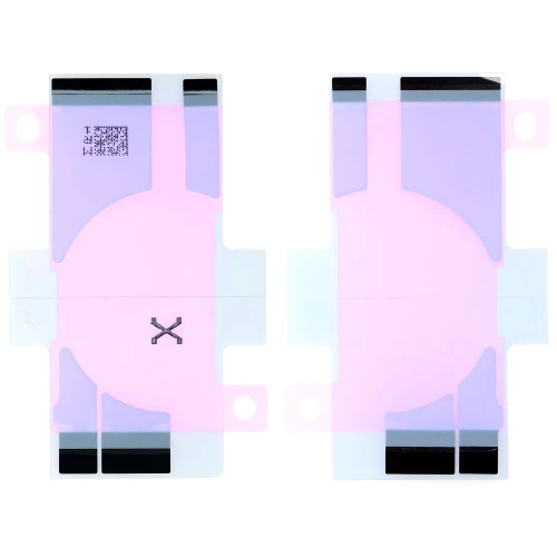 Apple iPhone 12, iPhone 12 Pro akumuliatoriaus lipdukas Apple iPhone 12, iPhone 12 Pro akumuliatoriaus lipdukas