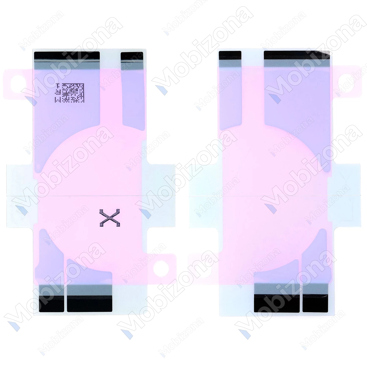 iPhone 12, iPhone 12 Pro skirtas akumuliatoriaus lipdukas
