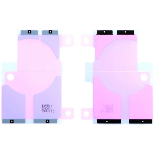 Apple iPhone 12 Pro Max akumuliatoriaus lipdukas Apple iPhone 12 Pro Max akumuliatoriaus lipdukas