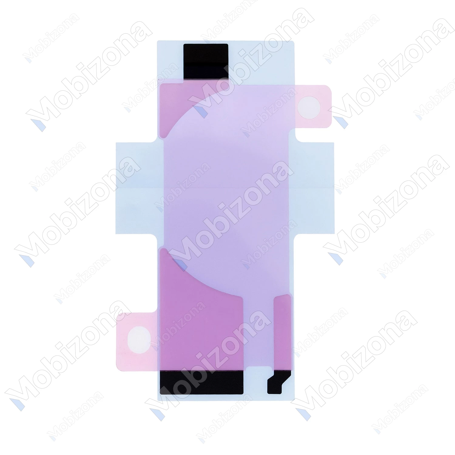 iPhone 13 mini Battery Adhesive Sticker Strips