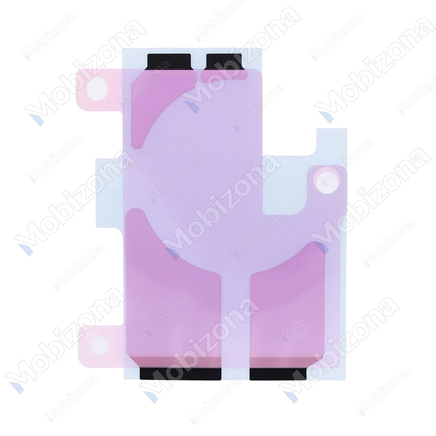 iPhone 13 Pro Max skirtas akumuliatoriaus lipdukas
