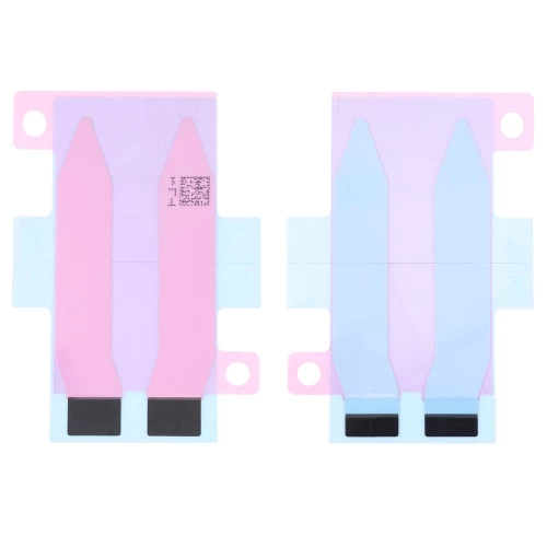 Apple iPhone 14 Battery Adhesive Sticker Strips Apple iPhone 14 Battery Adhesive Sticker Strips