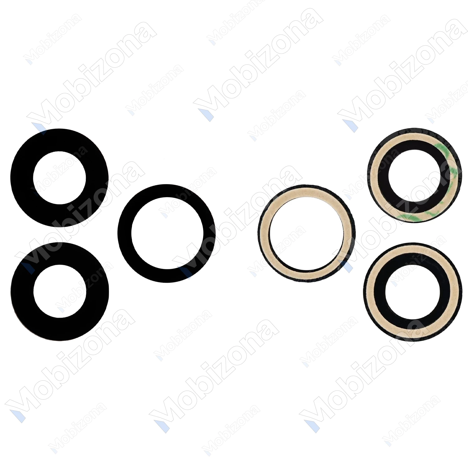 iPhone 11 Pro, iPhone 11 Pro Max Camera Glass Lens