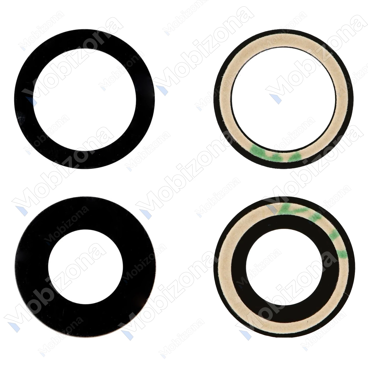 iPhone 12, iPhone 12 mini Camera Glass Lens
