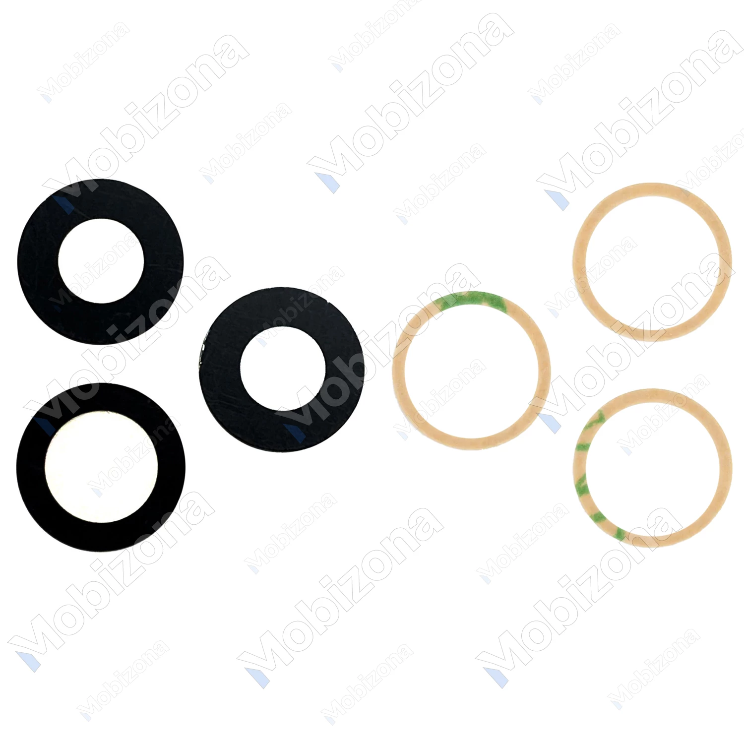iPhone 12 Pro Max Camera Glass Lens