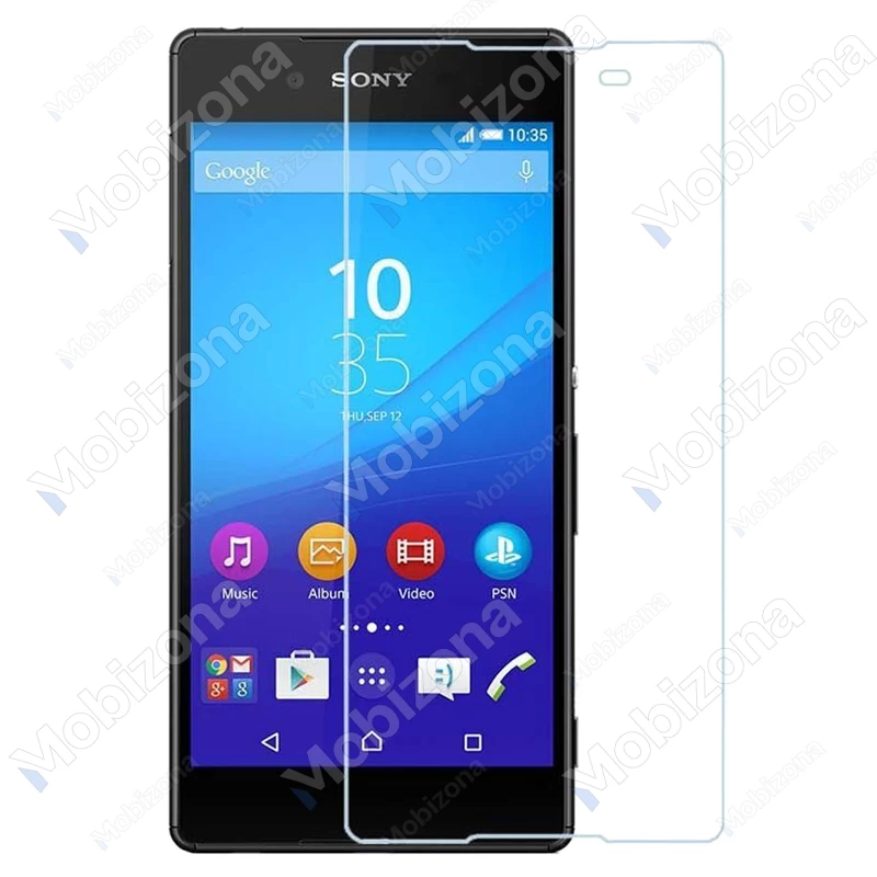 Sony Xperia Z3+ 9H Tempered Glass
