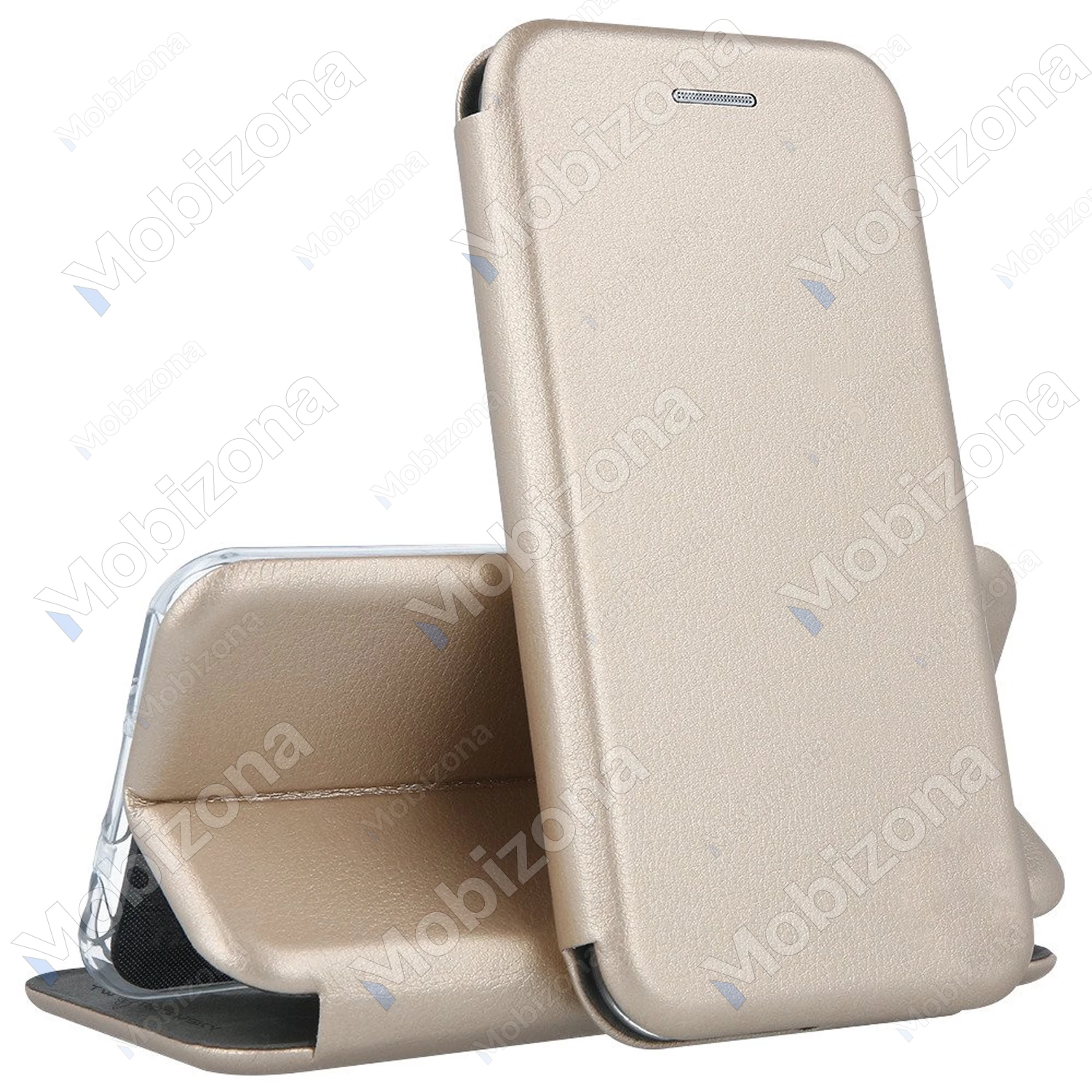 Xiaomi Redmi 10, Redmi 10 2022 dėklas Elegance Book