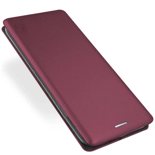 Xiaomi Poco F3, Mi 11i Case Elegance Book