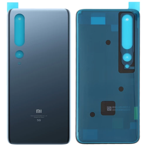Xiaomi Mi 10 5G galinis dangtelis