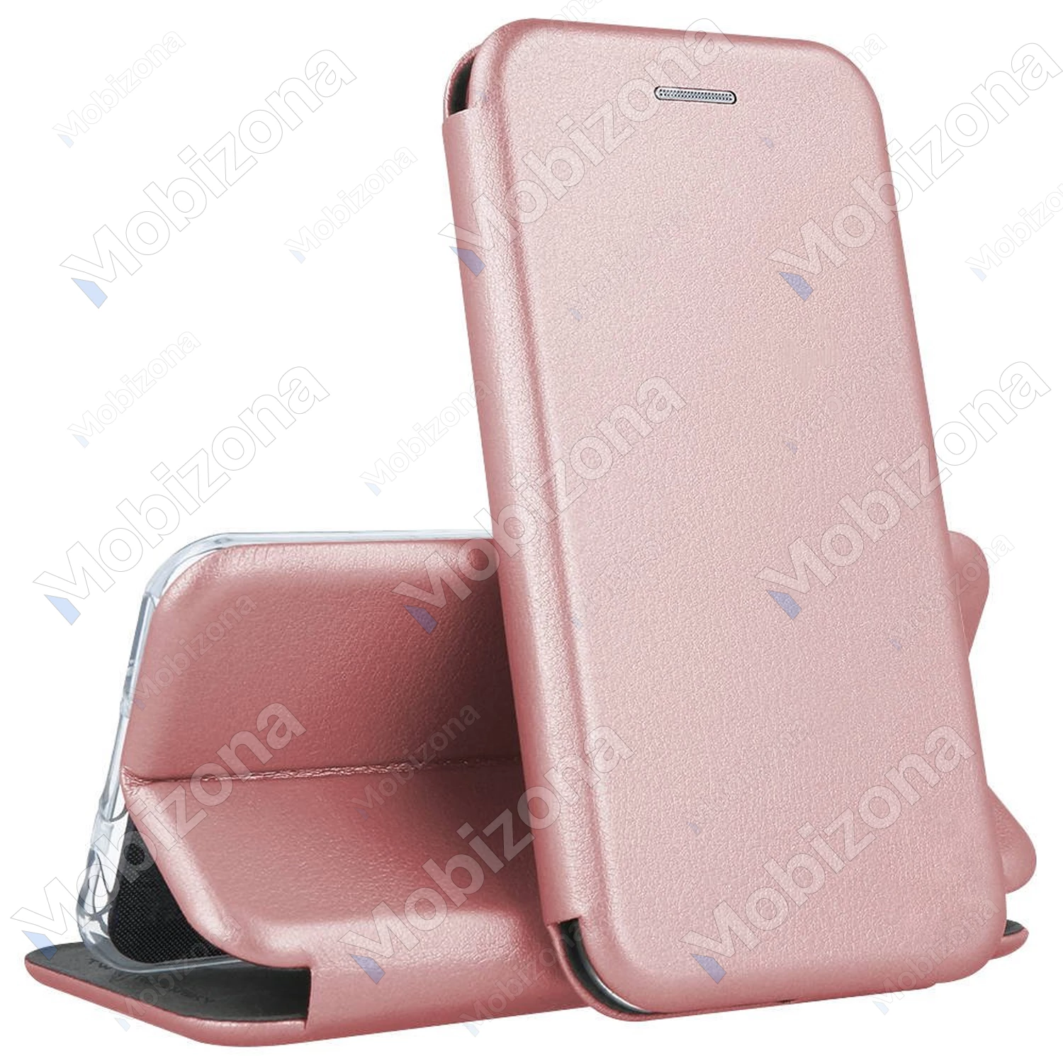 Xiaomi Redmi Note 8, Redmi Note 8 2021 Case Elegance Book