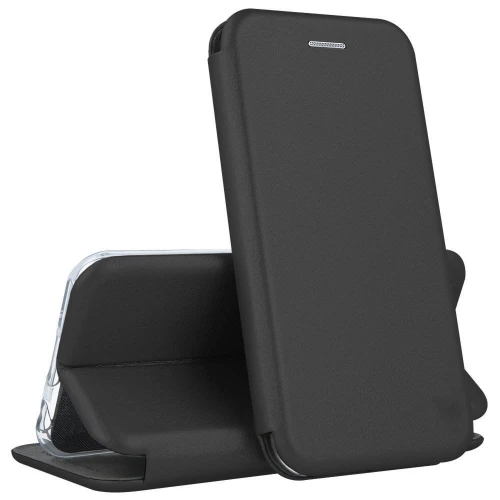Samsung Galaxy J6+ (2018) dėklas Elegance Book Samsung Galaxy J6+ (2018) dėklas Elegance Book
