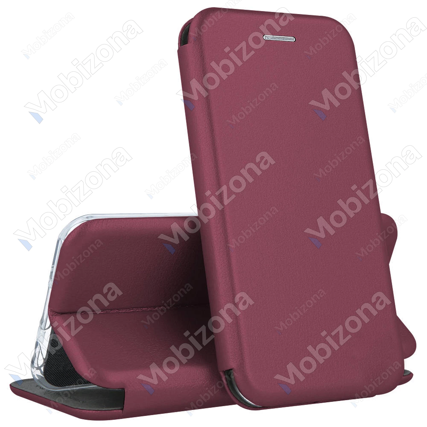iPhone 7, 8, SE (2020), SE (2022) skirtas dėklas Elegance Book