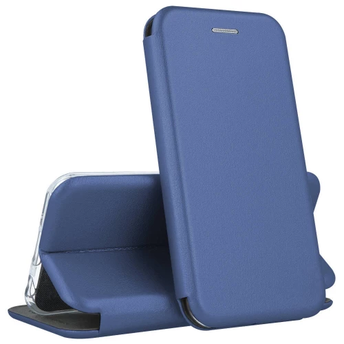 Apple iPhone 11 dėklas Elegance Book Apple iPhone 11 dėklas Elegance Book
