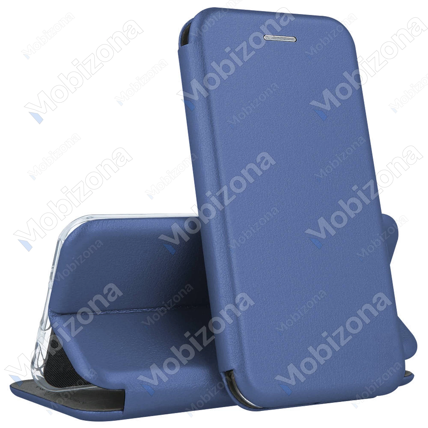 iPhone 11 skirtas dėklas Elegance Book