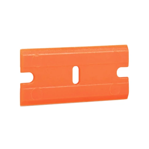 Plastic Razor Blade (1 pcs.)