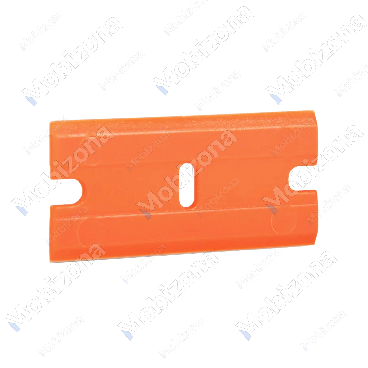 Plastikinis ardymo, skutimo peiliukas (1 vnt.)