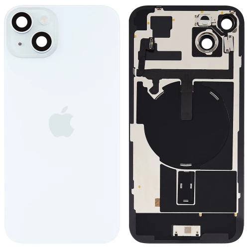 Apple iPhone 15 Plus galinis dangtelis Apple iPhone 15 Plus galinis dangtelis