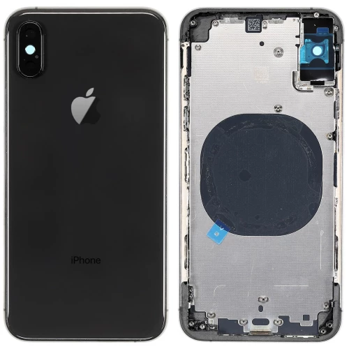 Apple iPhone XS Back Housing