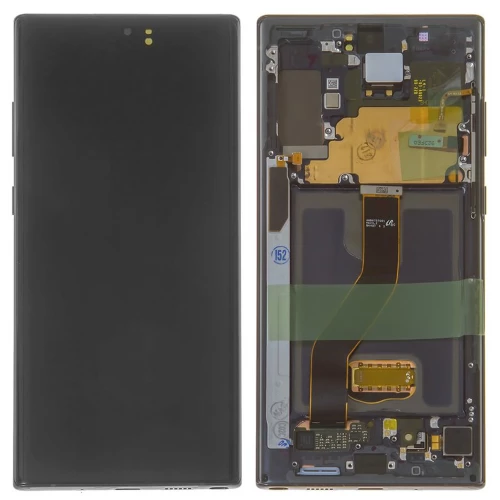 Samsung Galaxy Note 10+, Note 10+ 5G Screen Samsung Galaxy Note 10+, Note 10+ 5G Screen