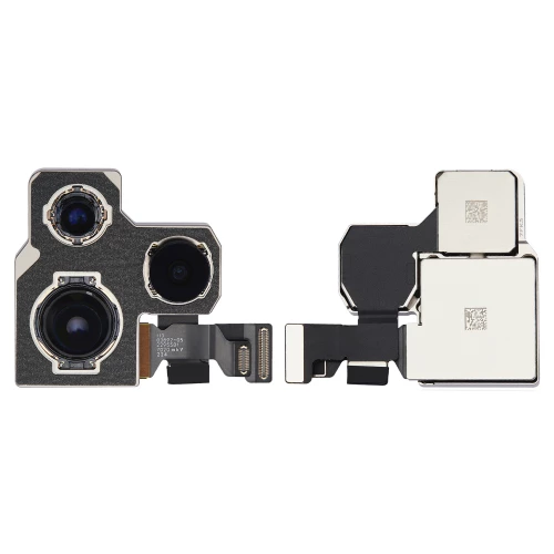 Apple iPhone 14 Pro galinė kamera Apple iPhone 14 Pro galinė kamera