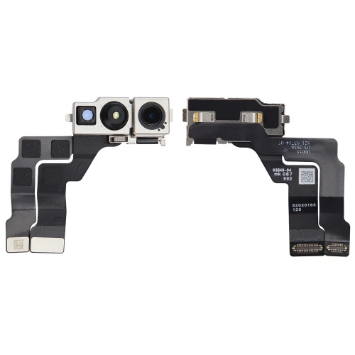 Apple iPhone 14 Pro Front Camera and Face ID (Flex Cable)