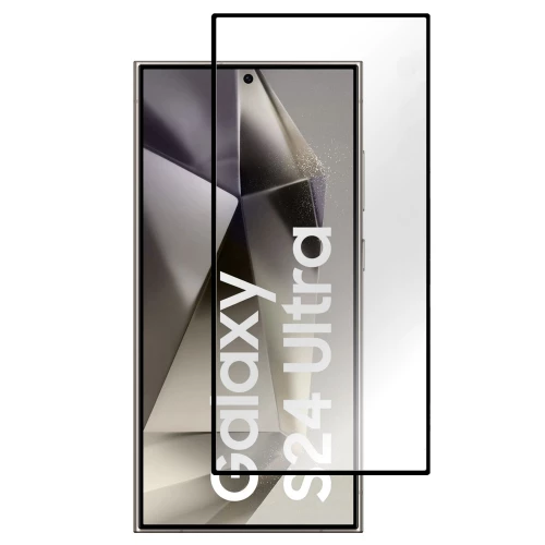 Samsung Galaxy S24 Ultra apsauginis stiklas OG