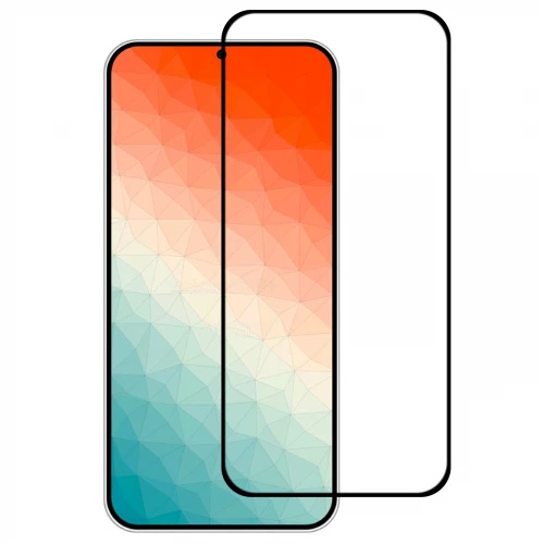 Samsung Galaxy S24 apsauginis stiklas OG