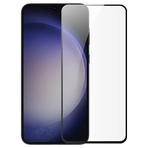 Samsung Galaxy S24+ apsauginis stiklas OG