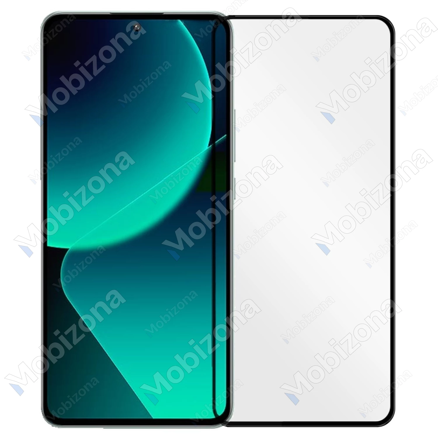 Xiaomi 13T, 13T Pro 11D OG Tempered Glass