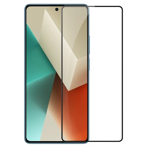 Xiaomi Poco M6 Pro 4G, Redmi Note 13 5G, Redmi Note 13 Pro 4G apsauginis stiklas OG Xiaomi Poco M6 Pro 4G, Redmi Note 13 5G, Redmi Note 13 Pro 4G apsauginis stiklas OG