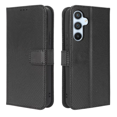 Samsung Galaxy A55 5G dėklas Smart Magnetic