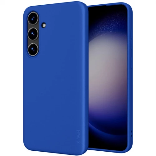 Samsung Galaxy A55 5G Case X-Level Guardian