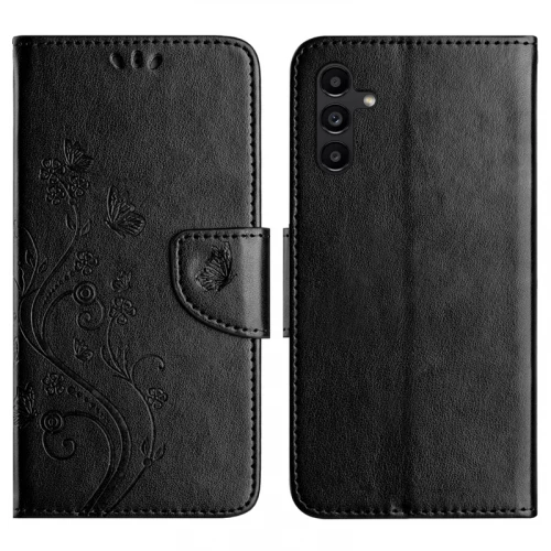 Samsung Galaxy A55 5G Case Flower Book Samsung Galaxy A55 5G Case Flower Book