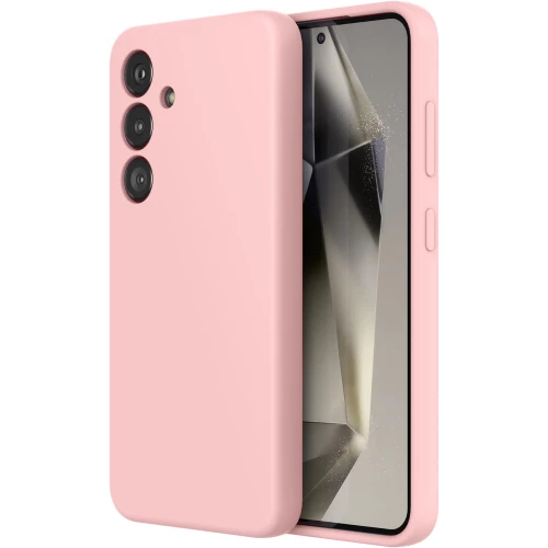 Samsung Galaxy A55 5G Case Liquid Silicone