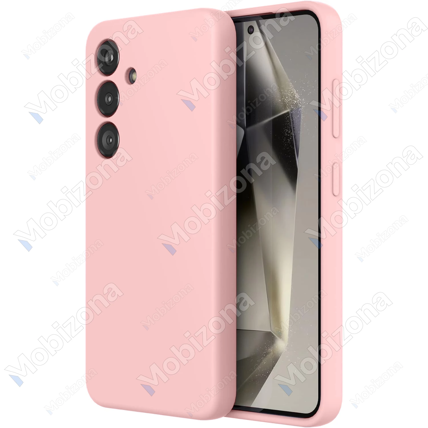 Samsung Galaxy A55 5G dėklas Liquid