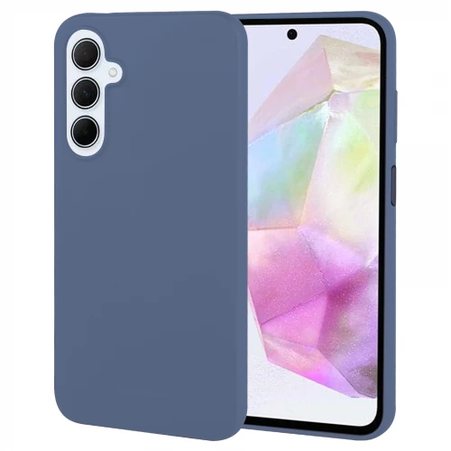 Samsung Galaxy A35 5G Case Mercury Soft Feeling